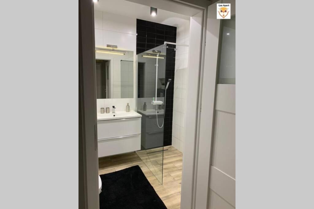 Lux Apart Kolobrzeg - Rybacka Екстериор снимка