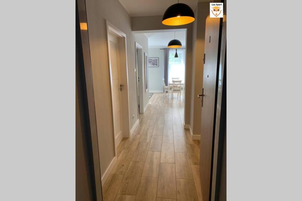 Lux Apart Kolobrzeg - Rybacka Екстериор снимка